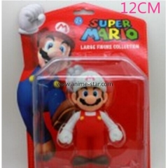 Super Mario Bro Anime Figure