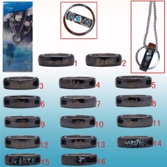 16 Styles Anime Necklace