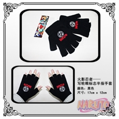 Naruto Anime  Gloves