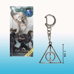 Harry Potter Anime keychain