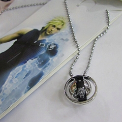 Final Fantasy Anime Necklace