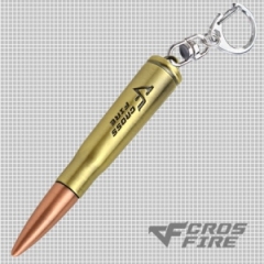 Cross Fire Anime keychain 