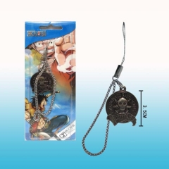 One Piece Anime Phone strap