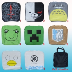 8 Styles Anime Bag