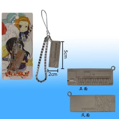 k-on Anime Phone strap