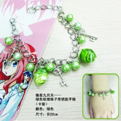 Star-stealing girl Anime Bracelet