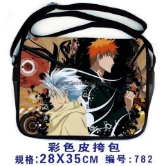 Bleach Anime PU Bag
