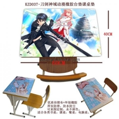 Sword Art Online | SAO Anime Desk Mat