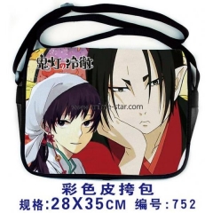 Hoozuki no Reitetsu Anime PU Bag