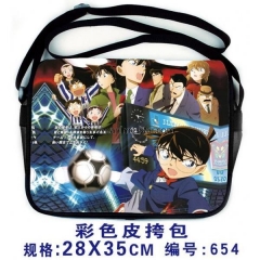 Detective Conan Anime PU Bag