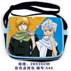 Bleach Anime PU Bag