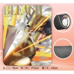 Bleach Anime Mouse Pad 