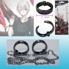 Tokyo Ghoul Anime Handcuffs