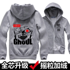 Tokyo Ghoul Anime Hoodie