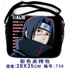 Naruto Anime PU Bag