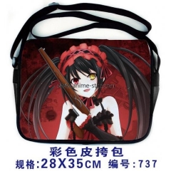 Date A Live Anime PU Bag