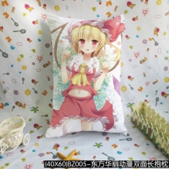 Touhou Project Anime Pillow (40*60)