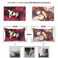 Date A Live Anime Pillow (45*70cm)