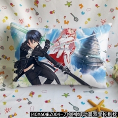 Sword Art Online | SAO Anime Pillow (40*60cm)