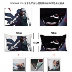 Tokyo Ghoul Anime Pillow (45*70cm)