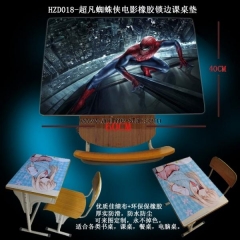 Spider Man Anime Desk Mat 