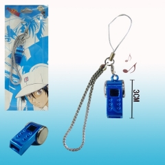 The Prince of Tennis Anime Phone strap