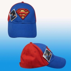 Superman Anime Hat