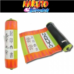 Naruto Anime pencil bag