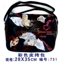Vampire knight Anime PU Bag