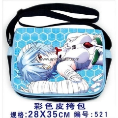 EVA Anime PU Bag