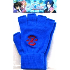 Gundam Anime Gloves