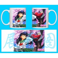 Inuyasha Anime Cup