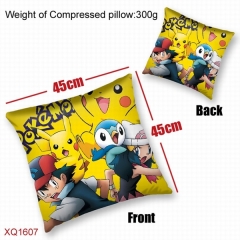 Pokemon Anime Pillow