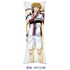 The Prince of Tennis Anime Pillow(One Side)