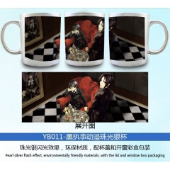 Kuroshitsuji Anime Cup