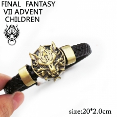 Final Fantasy Anime Bracelets