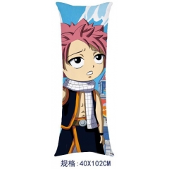 Fairy Tail Anime Pillow(One Side)
