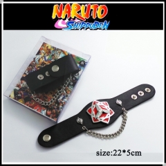 Naruto Anime Bracelets