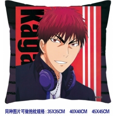 Kuroko no Basuke Anime Pillow(One Side)