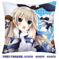 Kantai Collection Anime Pillow(One Side)