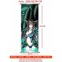 Fairy Tail Anime Wallscrolls(50*150cm)