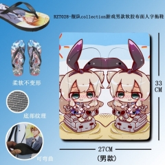 Kantai Collection Anime Slipper