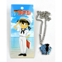 Detective Conan Anime Necklace