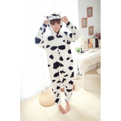 Cow Animal Pyjamas (S,M,L,XL)