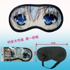 Date A Live Anime Eyepatch 