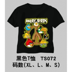 Angry Birds Anime T shirts