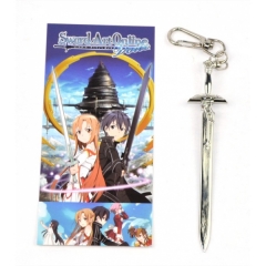 Sword Art Online | SAO Anime  keychain 