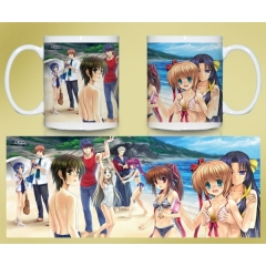 Little Busters Anime Cup