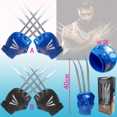 X-Men Anime Gloves