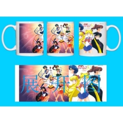Sailor Moon Anime Cup